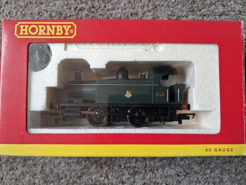 Hornby r2665 4 0t - hornby, 0-4-0t