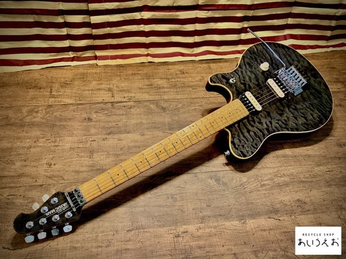Music man axis - axis, ex