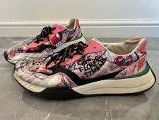 Desigual Trainers UK 7 Womens