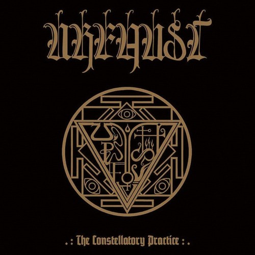 Urfaust the constellatory - urfaust,