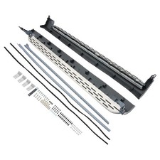 Anti-Slip Running Board for