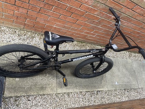 Mongoose ritual dirt jumper - mongoose,