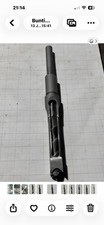 Clico Mortise Chisel & Auger
