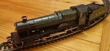 Mainline OO Gauge 4-6-0 Manor Class 'Hinton Manor' in GWR Green in Original Box