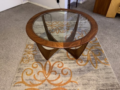 Mid century plan - century, g