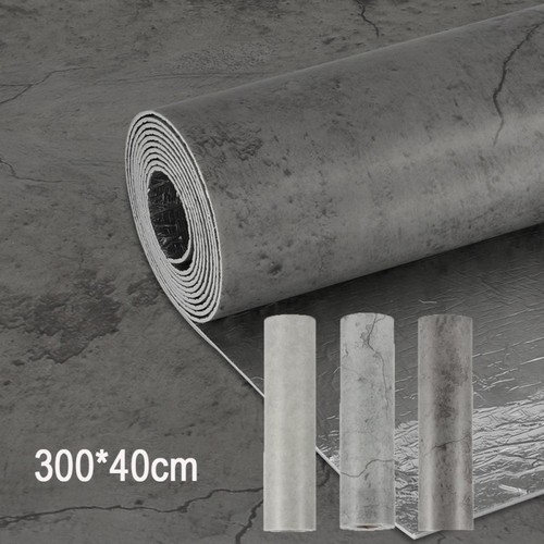Concrete effect wallpaper - 3d,