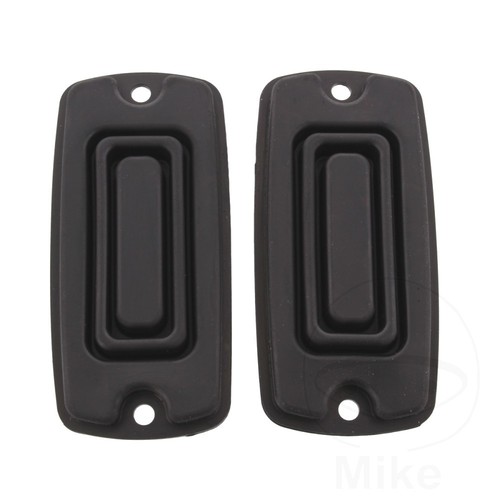 Diaphragm set rvd - rvd-101, fits