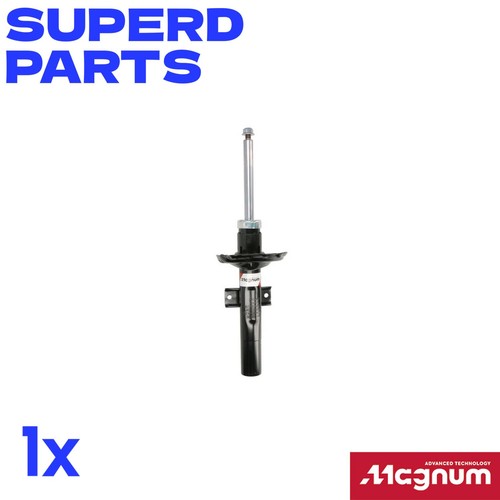 Shock absorber 3348074 - absorber, front