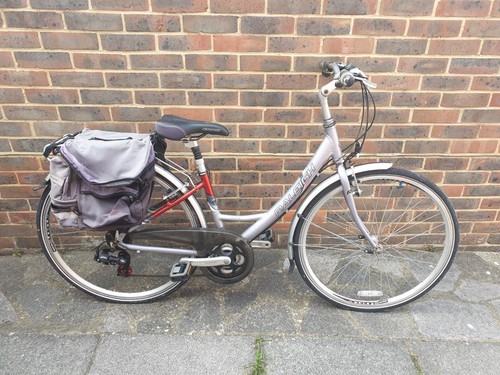 Raleigh airlite unisex cycle - airlite,