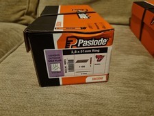 Paslode Galv-Plus D-Head