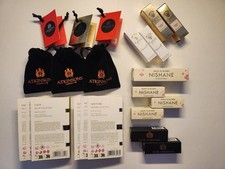 Joblot 19 Luxury Fragrance