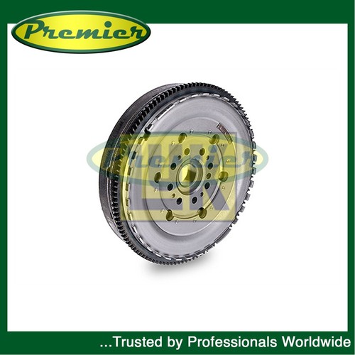 Premier dual mass flywheel - premier,