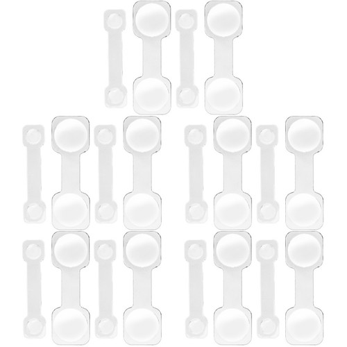20pcs reusable acrylic - reusable,