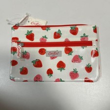 Cath Kidston Strawberry Double