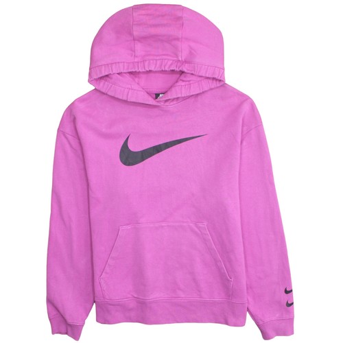 Nike womens pink - womens, pullover