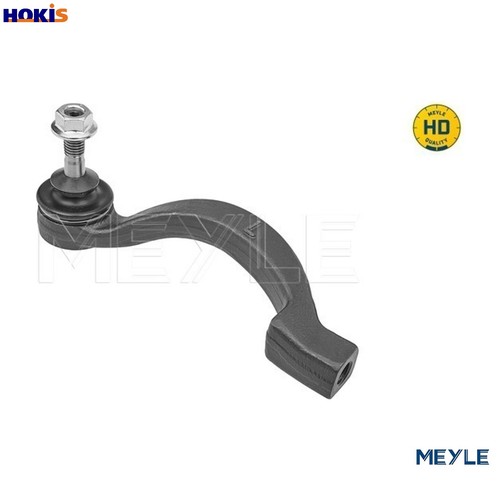 Tie rod end 020 - rod,