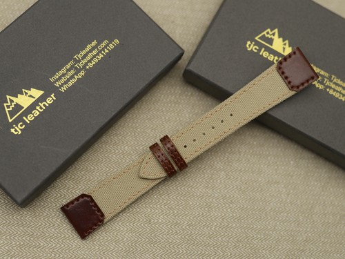 Reverso watch strap - -,