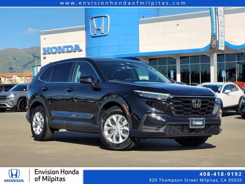 2026 honda lx - honda, cr-v