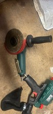 Angle Grinder (Air Tool)