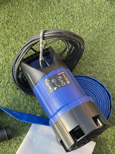 750w submersible water pump - water,