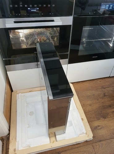 Miele esw6214 warming drawer - miele,