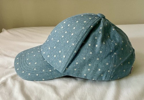 Chaps light blue - chaps, stars