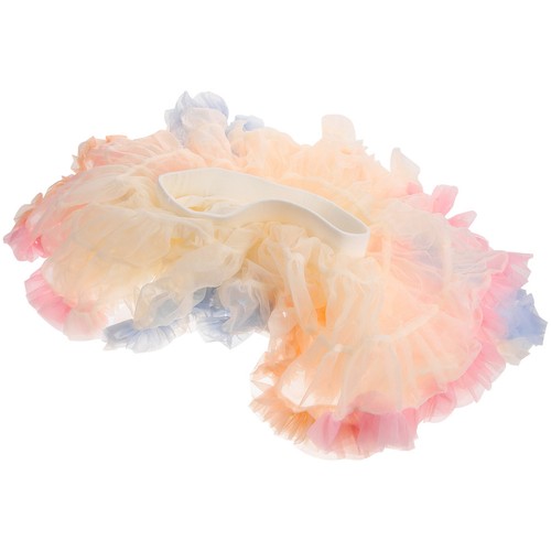 Toddler girls kawaii tutu - girls,