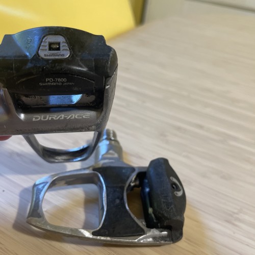 Dura ace 7800 - dura-ace, pedal