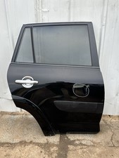 TOYOTA RAV 4 Rear Door O/S
