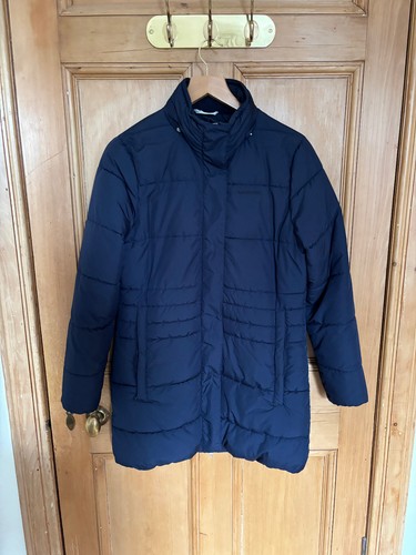 Womens craghoppers quilted - craghoppers,
