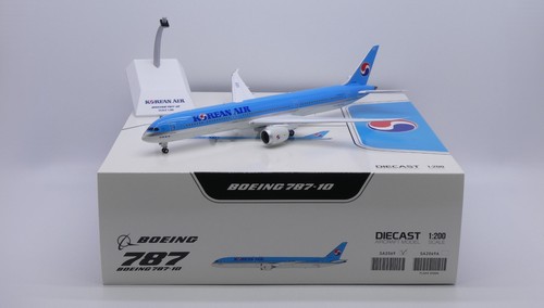Wings 200 korean - 1/200,