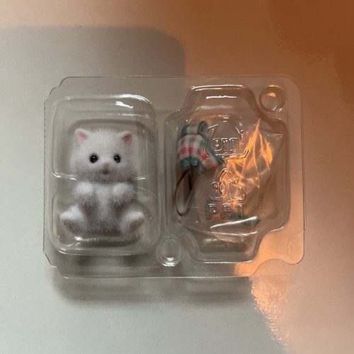 Sylvanian families baby - sylvanian,