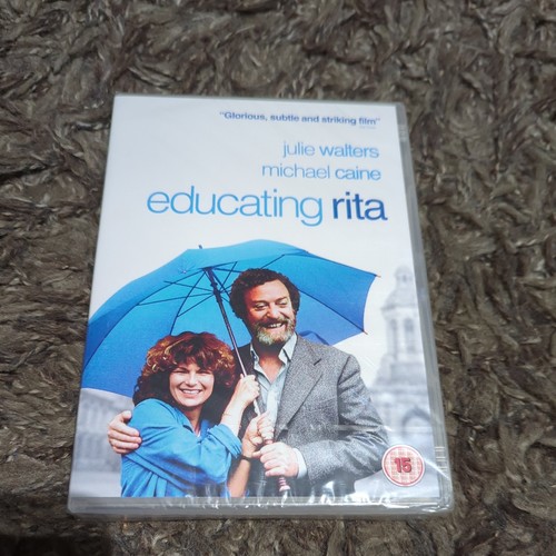 Educating rita dvd - educating,