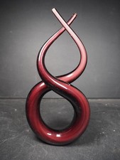 Murano ? Purple Glass