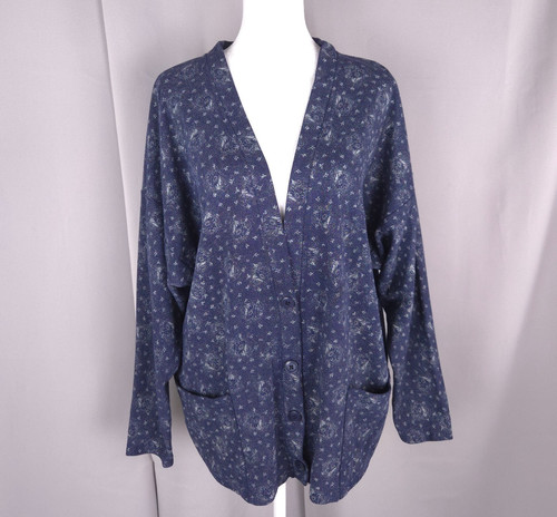 Sloppy joes cardigan - sloppy,
