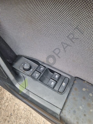 Seat leon mk4 kl1 - mk4, se380