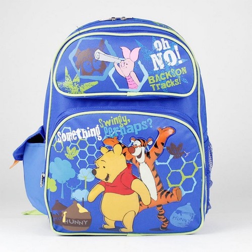 Large backpack disney - large,