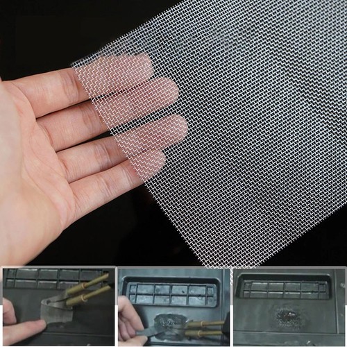 Car bumper hood vents - vents, net