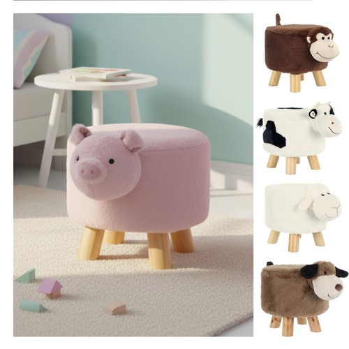 Kids wooden animal - kids,