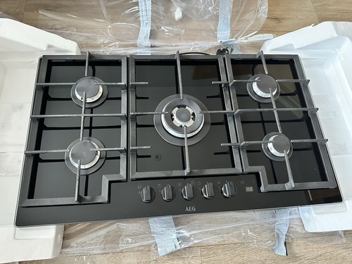 Aeg hkb95450nb 8000 flamelight - aeg,
