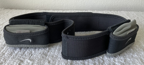 Nike men running belt - running,