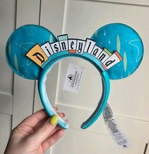 UK Seller - D23 Expo