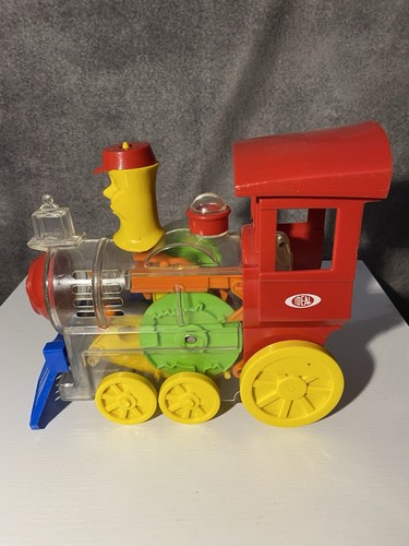 Vtg 1977 ideal machine - ideal, mr.