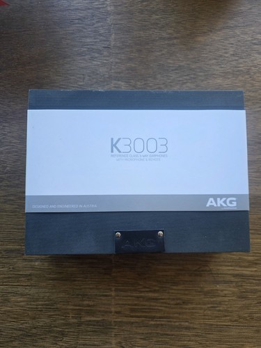 Akg k3003 class way - k3003,