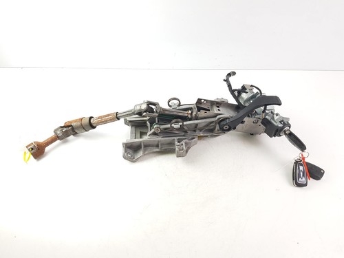 Ford transit connect steering - ford,