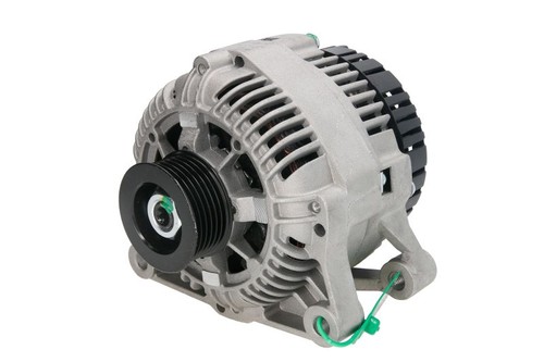 Alternator fits xsara - alternator,