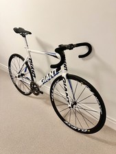 Giant Omnium track/velodrome/fixie bike, size L large