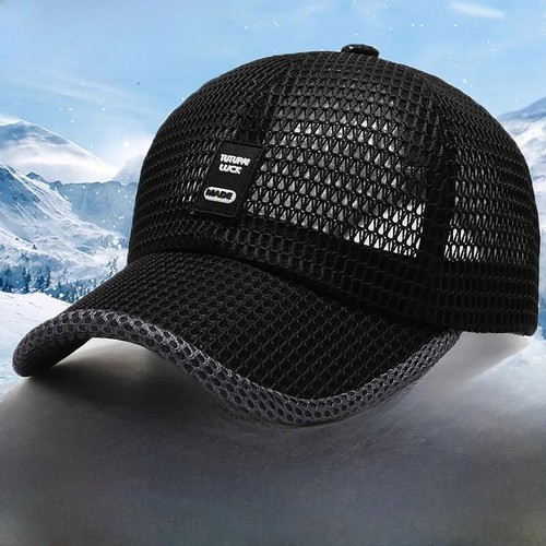 Summer baseball cap - summer,