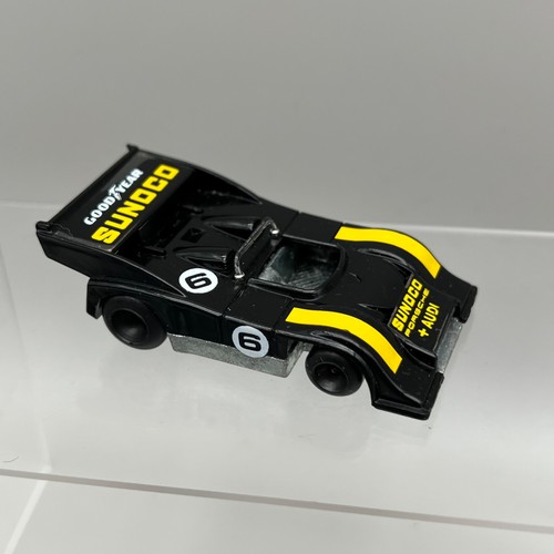 Polistil porsche 917 can - polistil, can-am