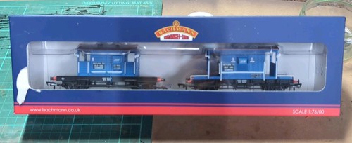 Bachmann 990 pill - bachmann, 38-990